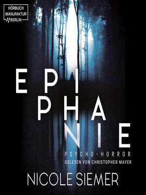 cover image of Epiphanie--Sieh, was du getan hast, Eddie!